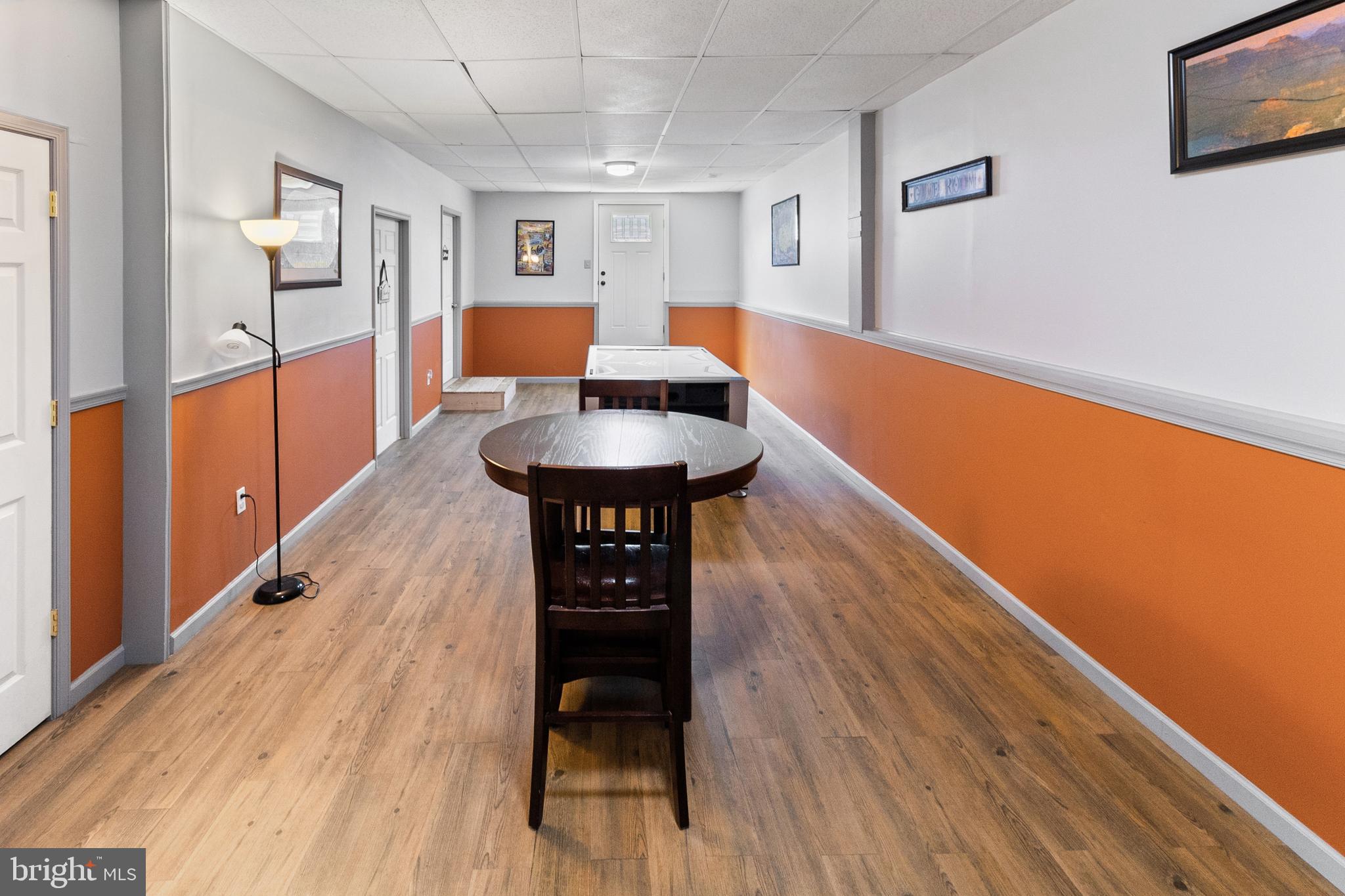 ORCHARD HILLS - Residential