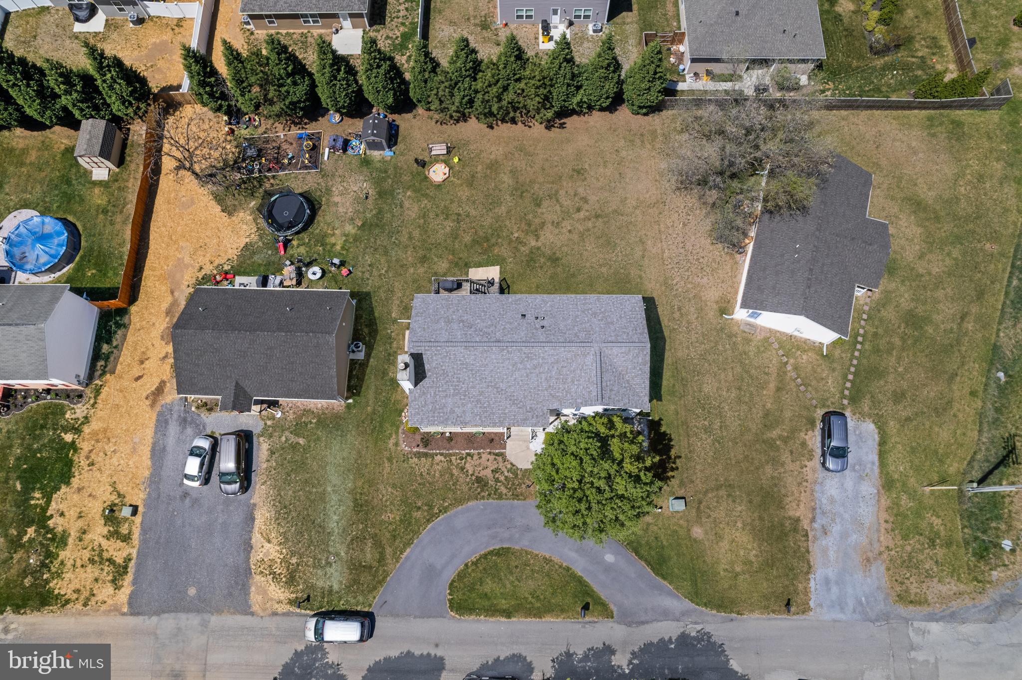 ORCHARD HILLS - Residential