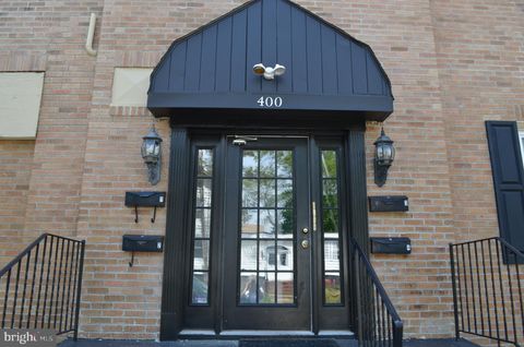400 RICHEY AVENUE APT.4 COLLINGSWOOD NJ 08107