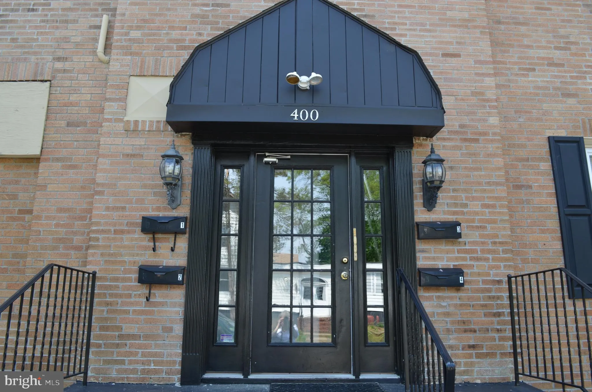 Collingswood, New Jersey 08107, United States, 1 Bedroom Bedrooms, ,1 BathroomBathrooms,Residential,Active,189576