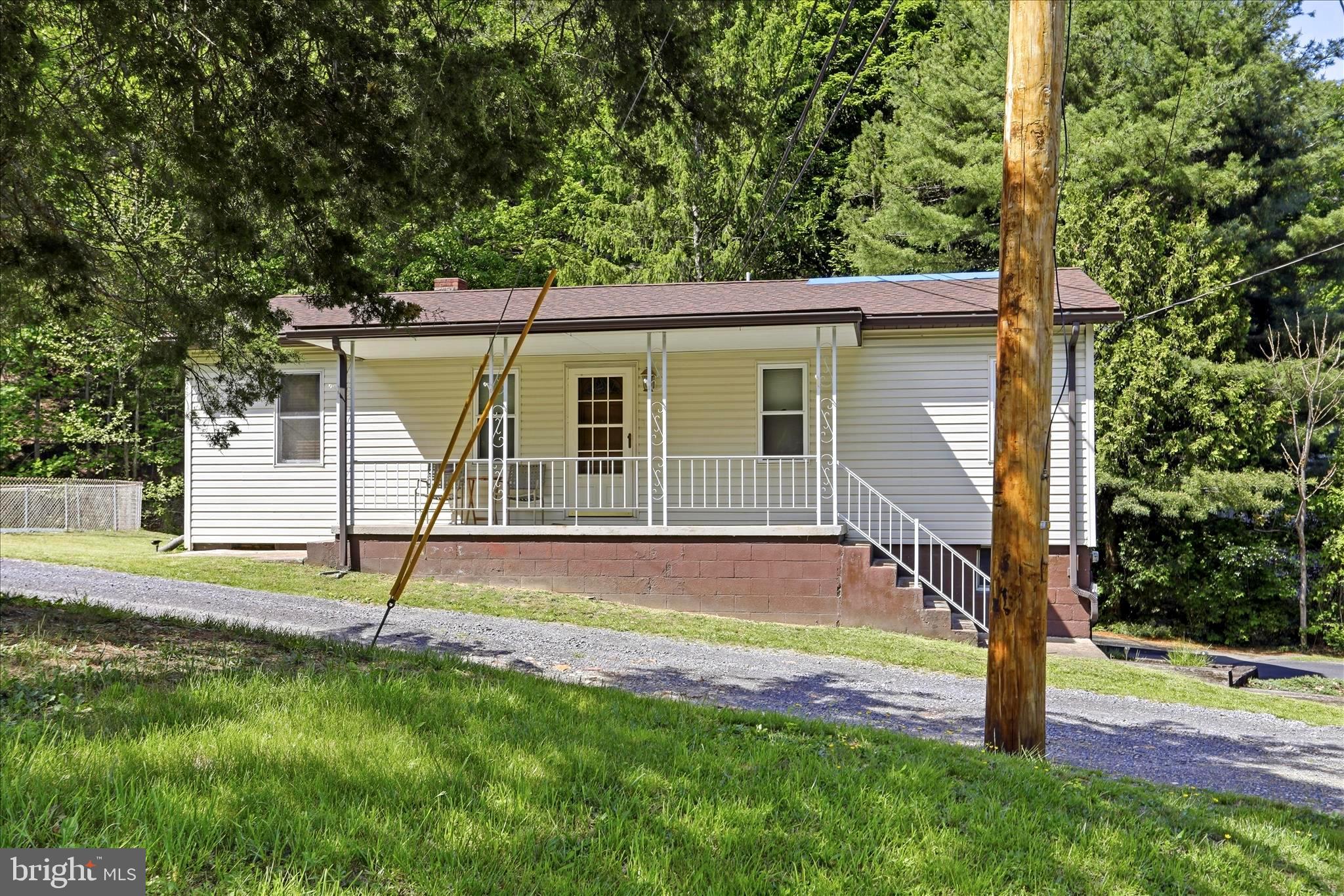 BOWLING GREEN - Residential