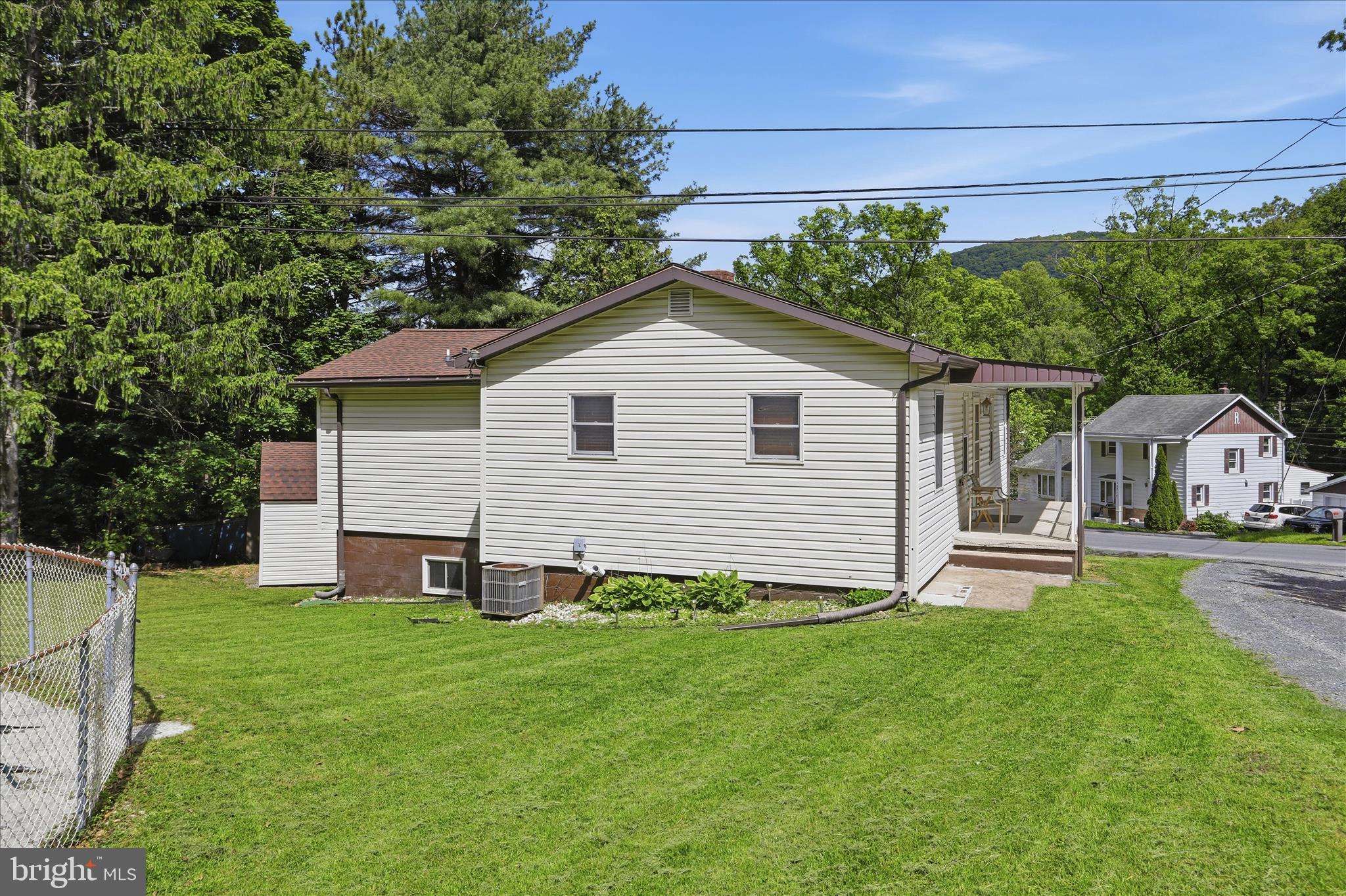 BOWLING GREEN - Residential