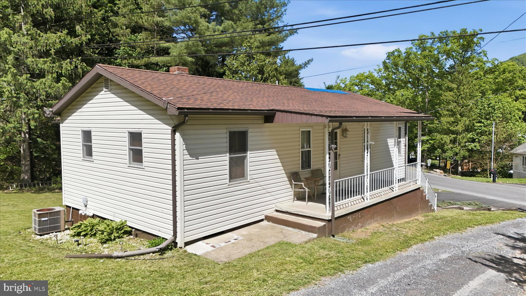 BOWLING GREEN - Residential