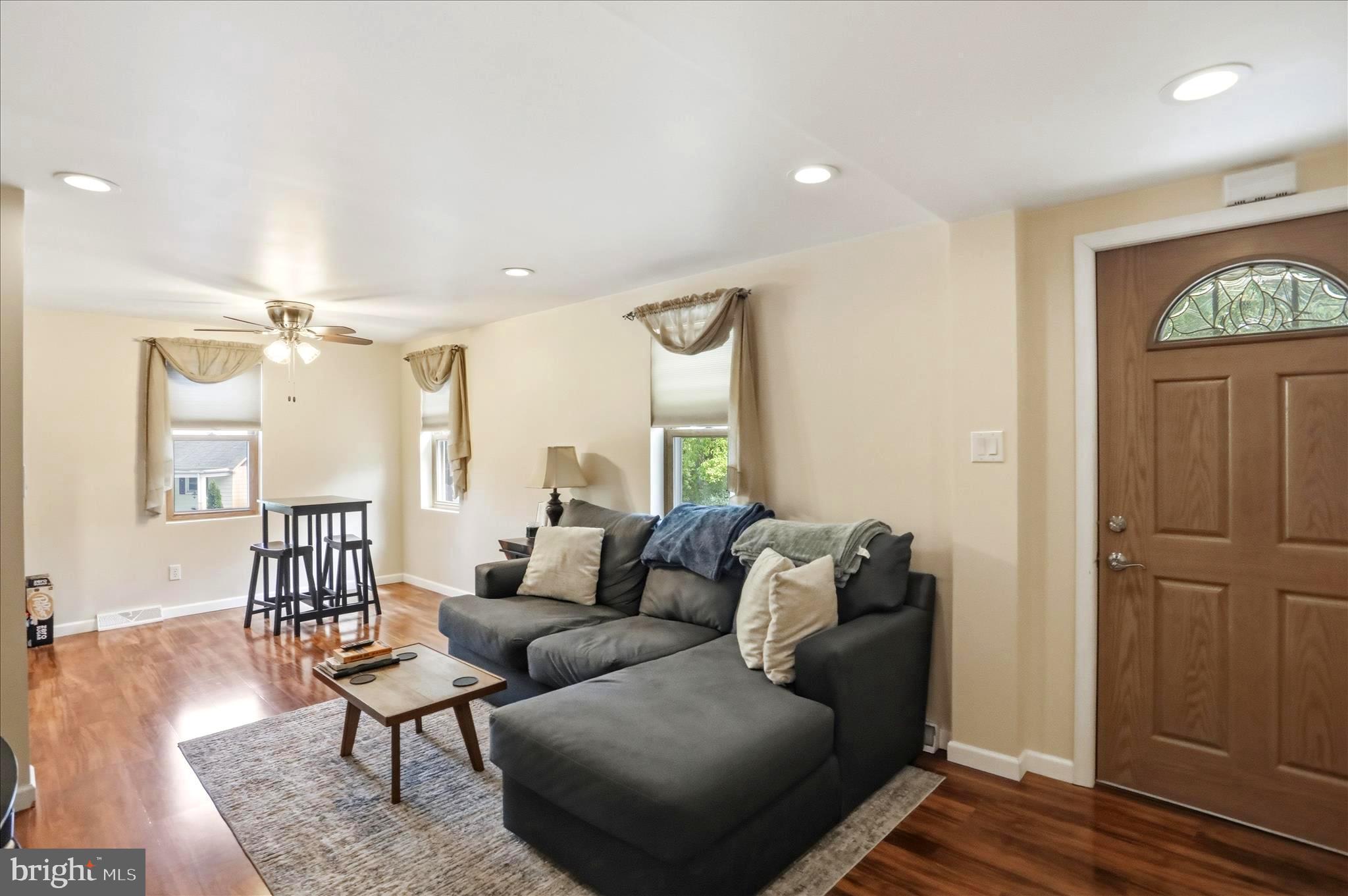 BOWLING GREEN - Residential