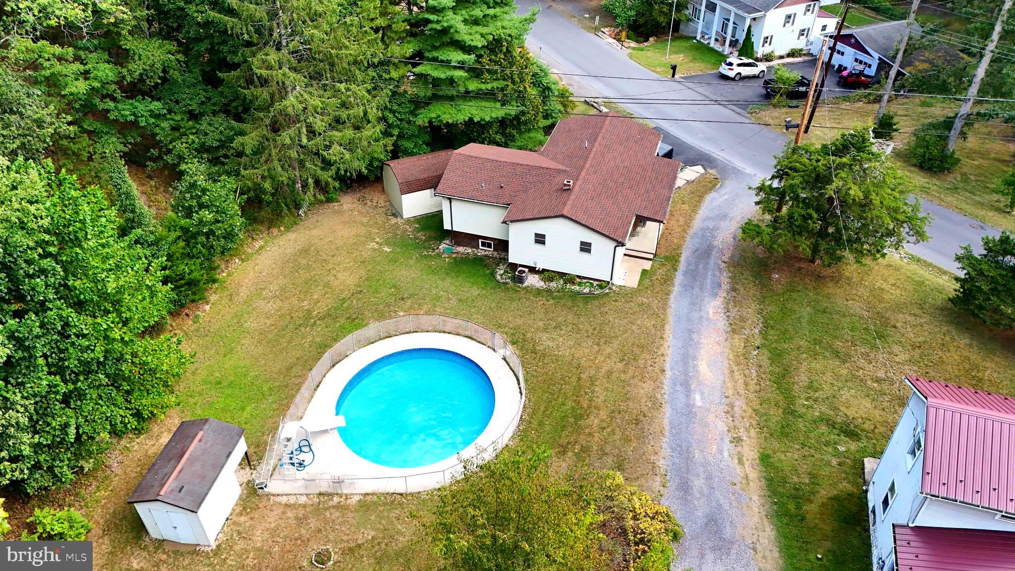 BOWLING GREEN - Residential