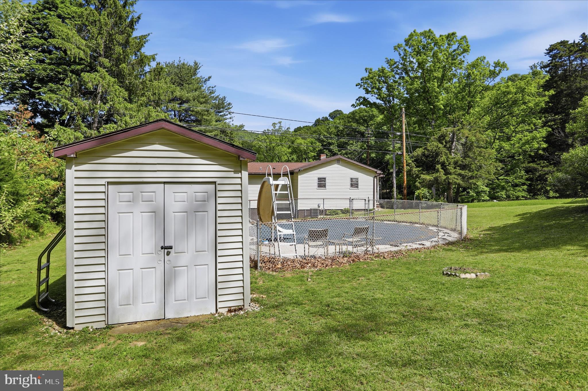 BOWLING GREEN - Residential