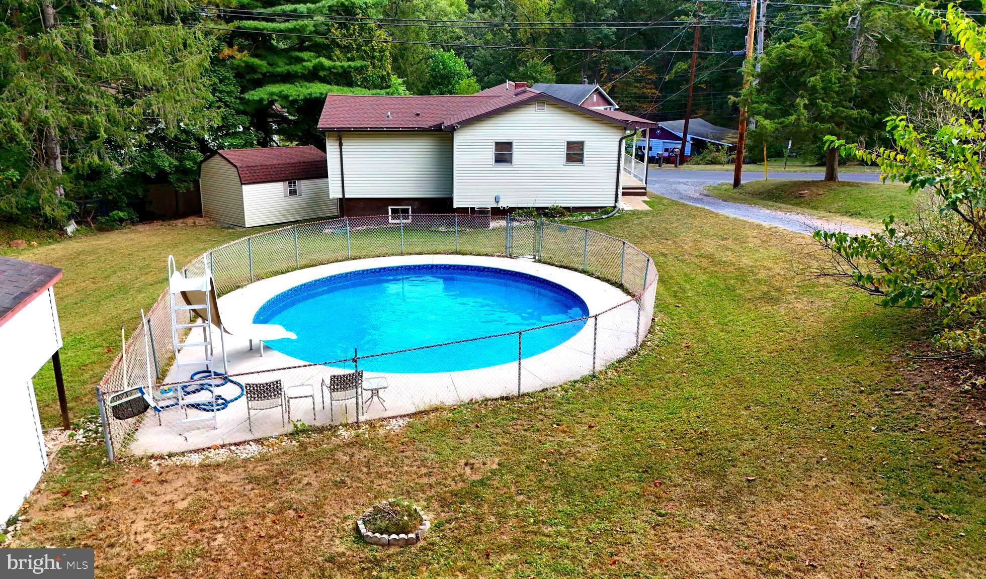 BOWLING GREEN - Residential