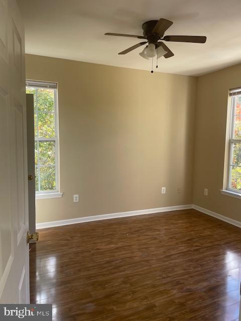 BOWIE TOWERS - Residential Lease