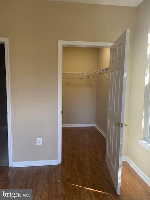 BOWIE TOWERS - Residential Lease