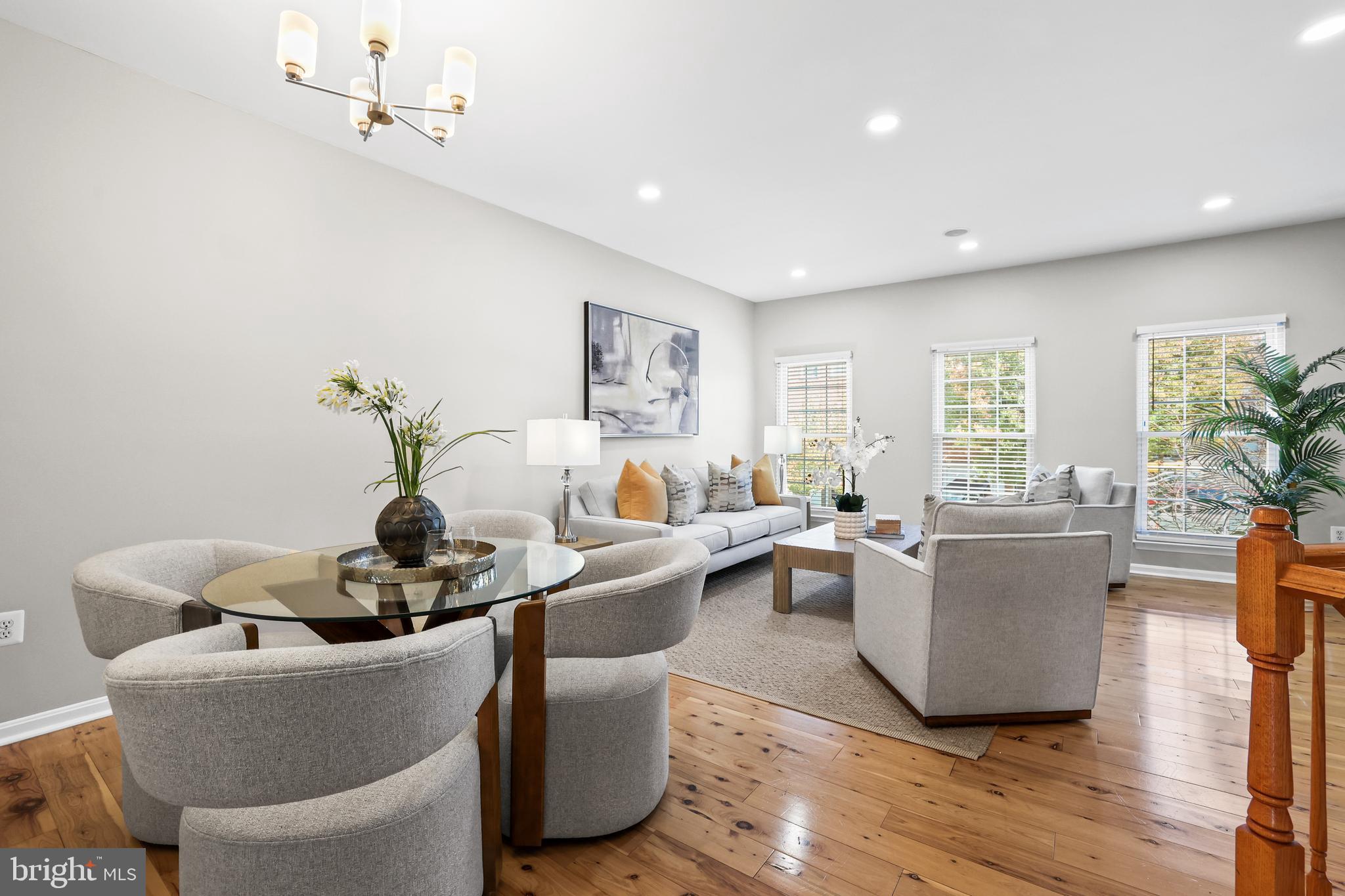 MOUNT VERNON MEADOWS - Residential