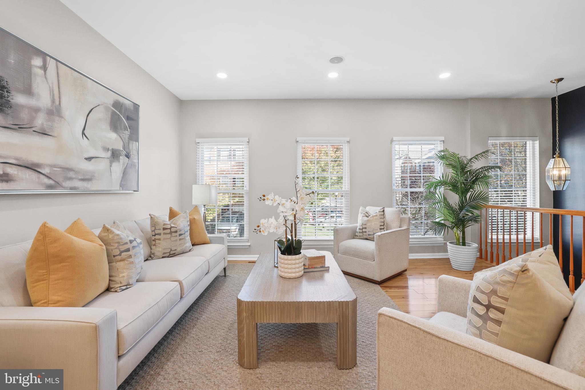 MOUNT VERNON MEADOWS - Residential