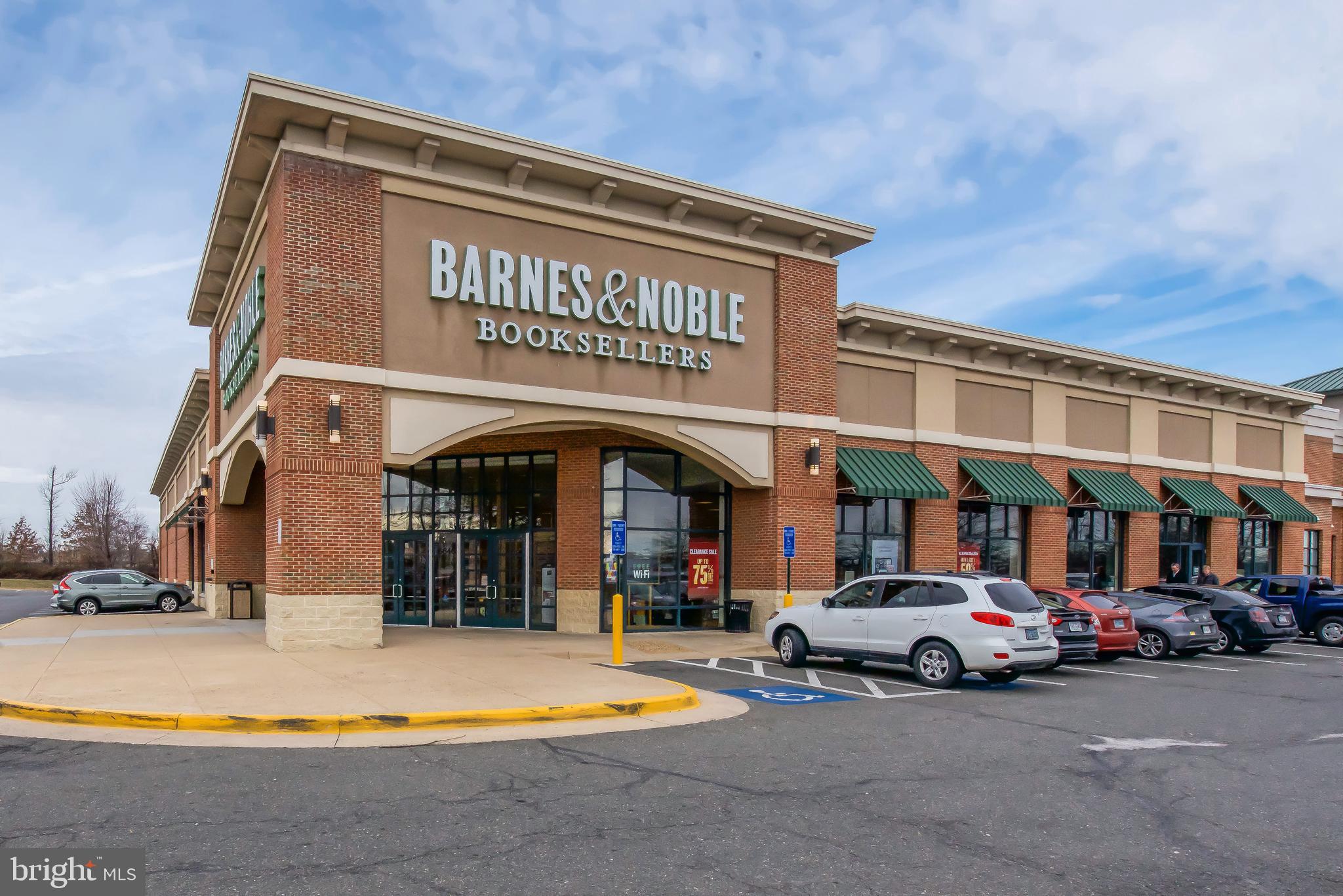 MOUNT VERNON MEADOWS - Residential