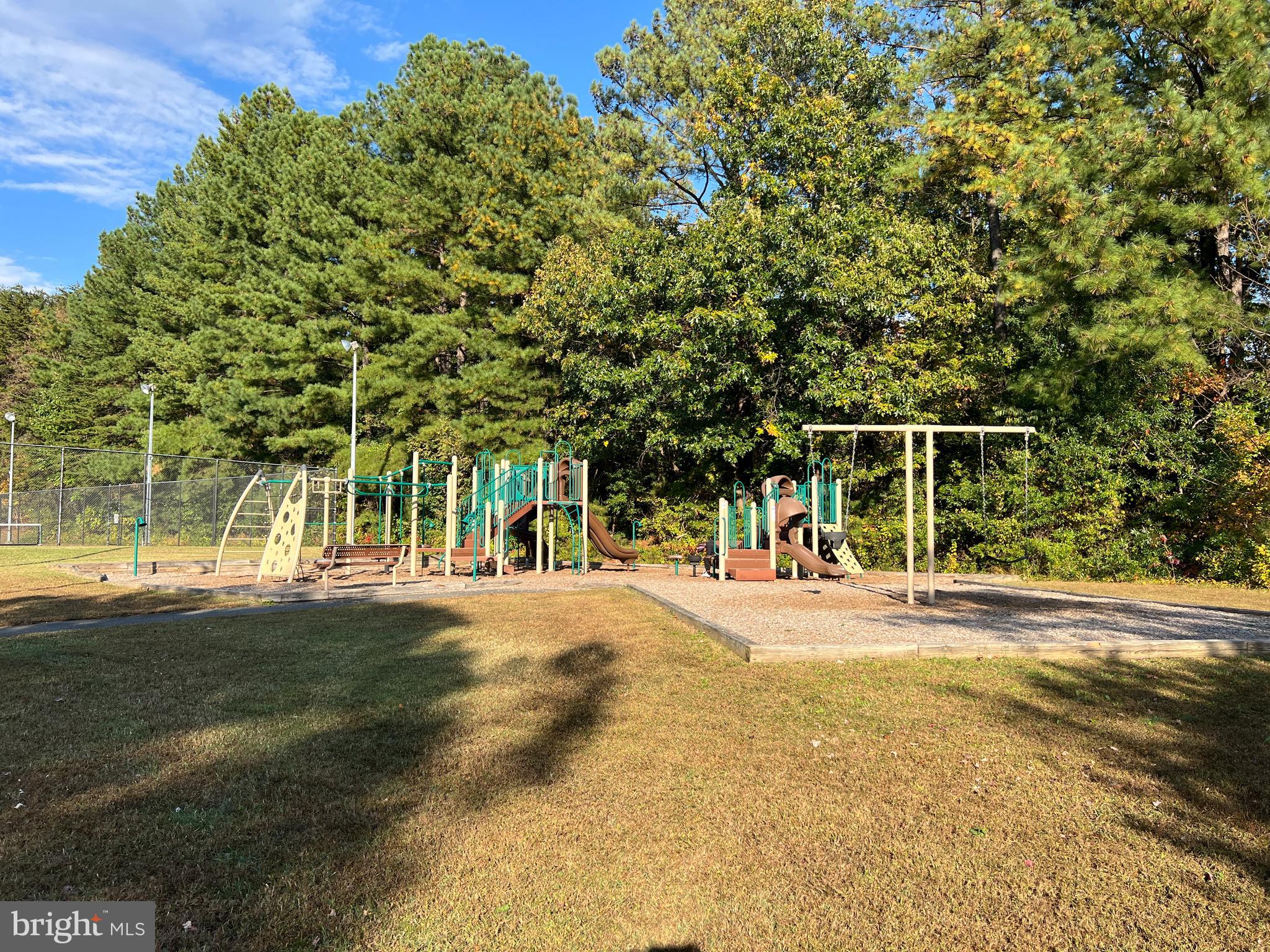 MOUNT VERNON MEADOWS - Residential