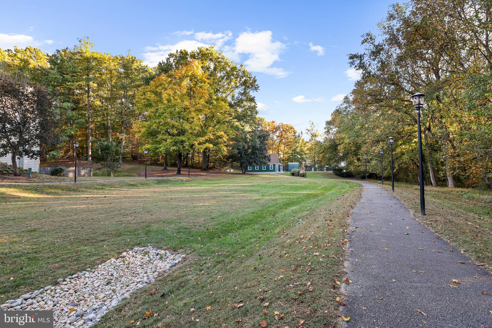 MOUNT VERNON MEADOWS - Residential