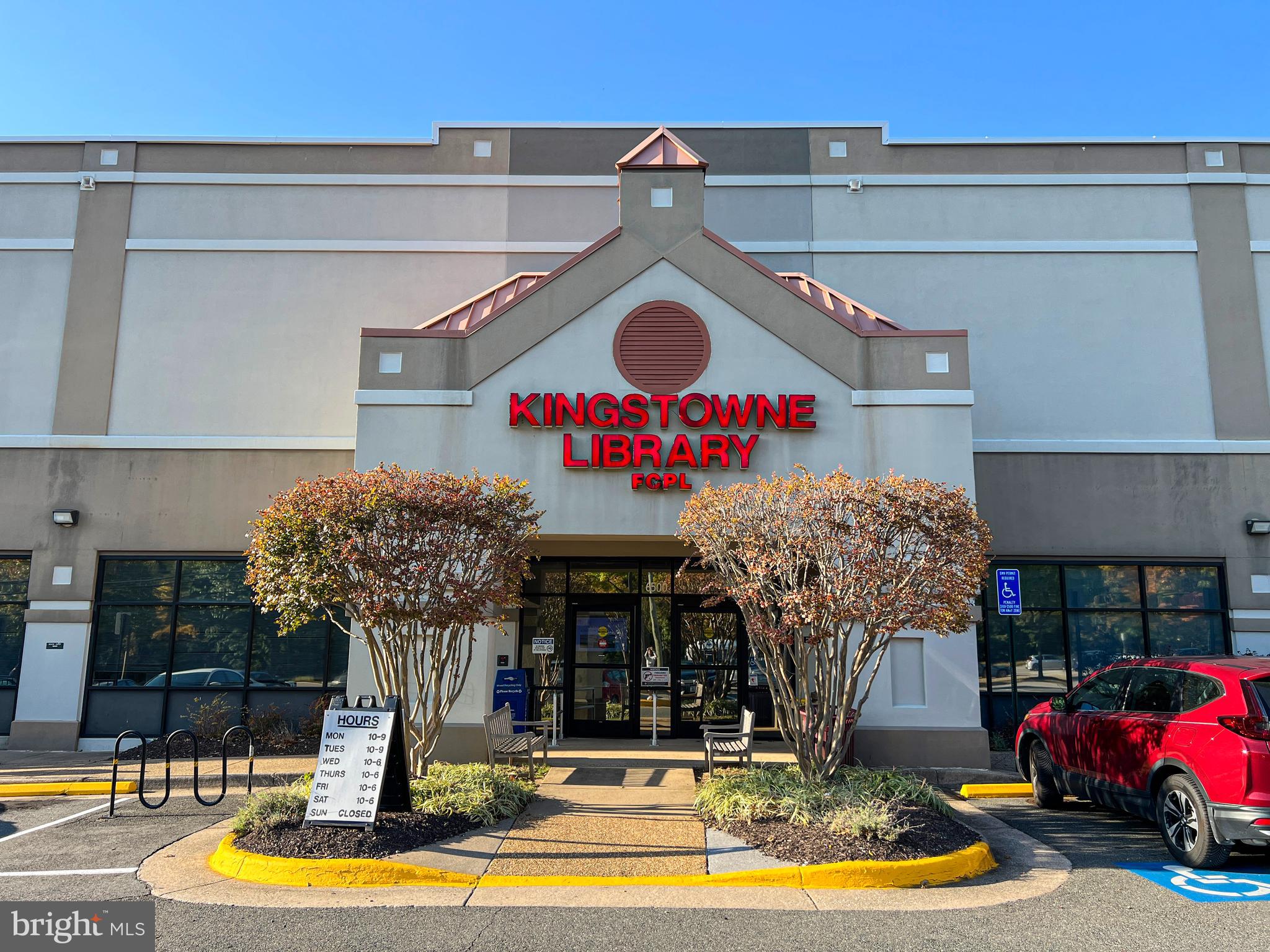 MOUNT VERNON MEADOWS - Residential