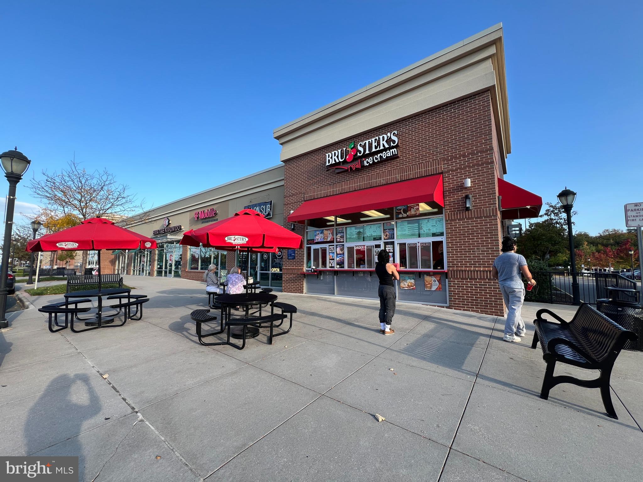 MOUNT VERNON MEADOWS - Residential