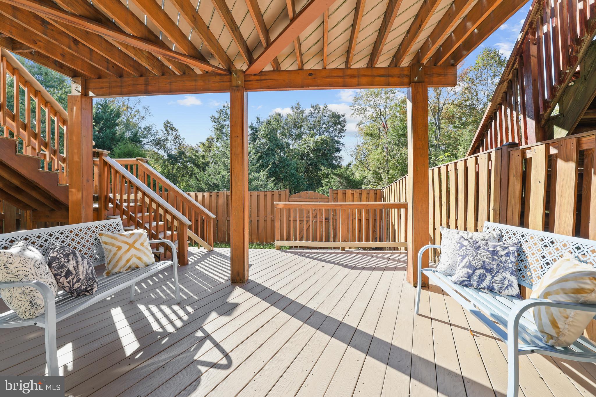 MOUNT VERNON MEADOWS - Residential