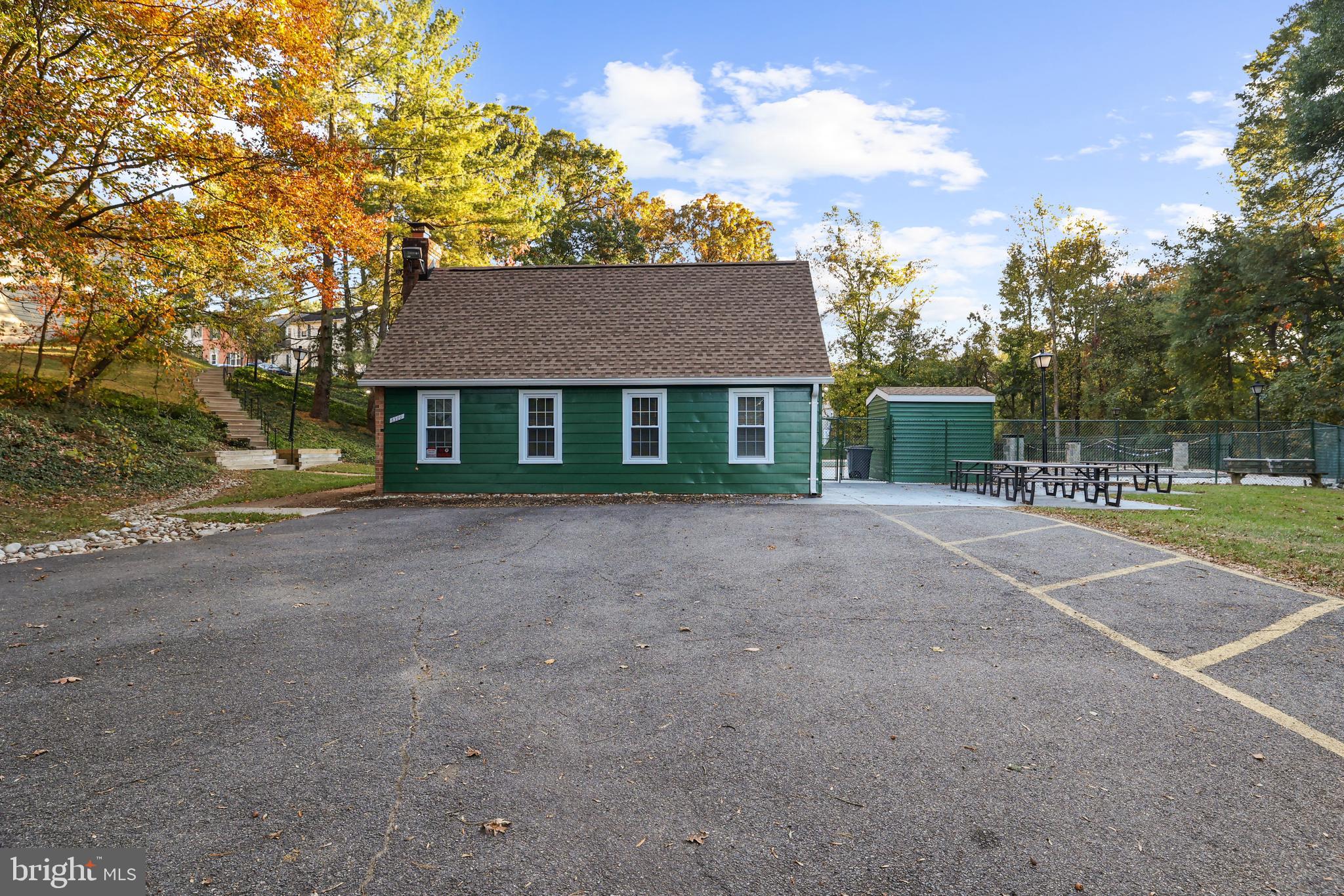 MOUNT VERNON MEADOWS - Residential