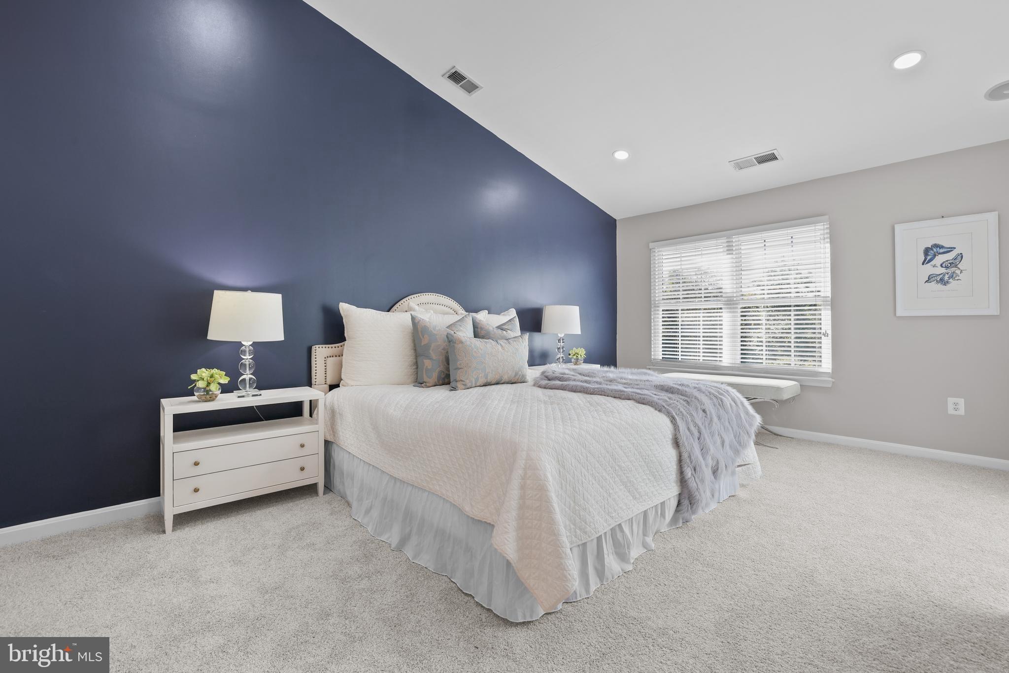 MOUNT VERNON MEADOWS - Residential