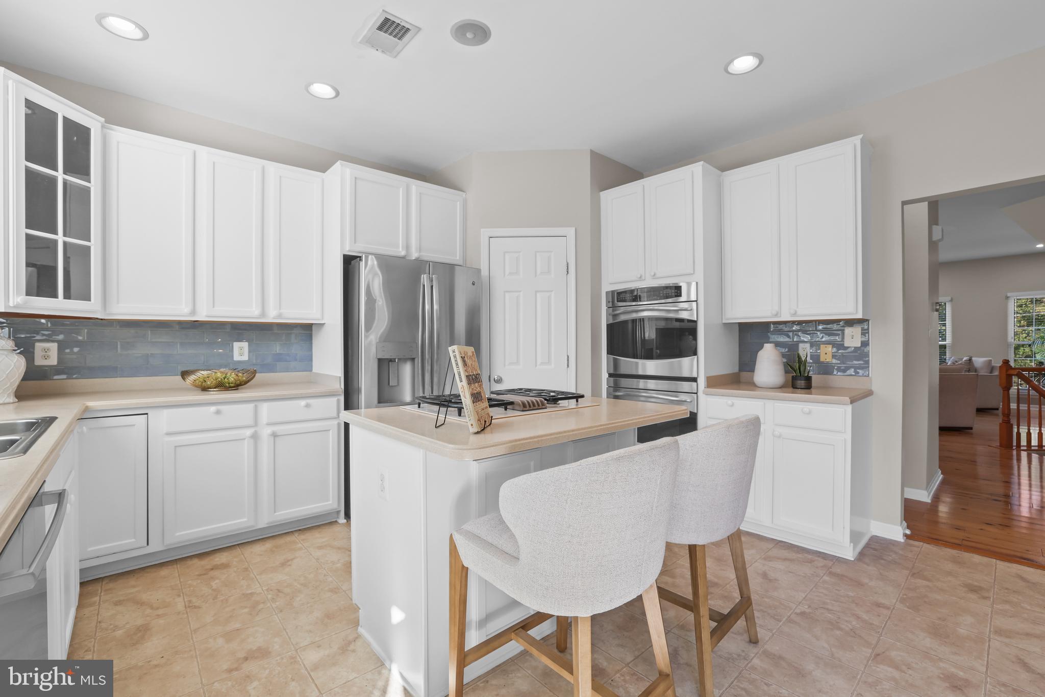 MOUNT VERNON MEADOWS - Residential