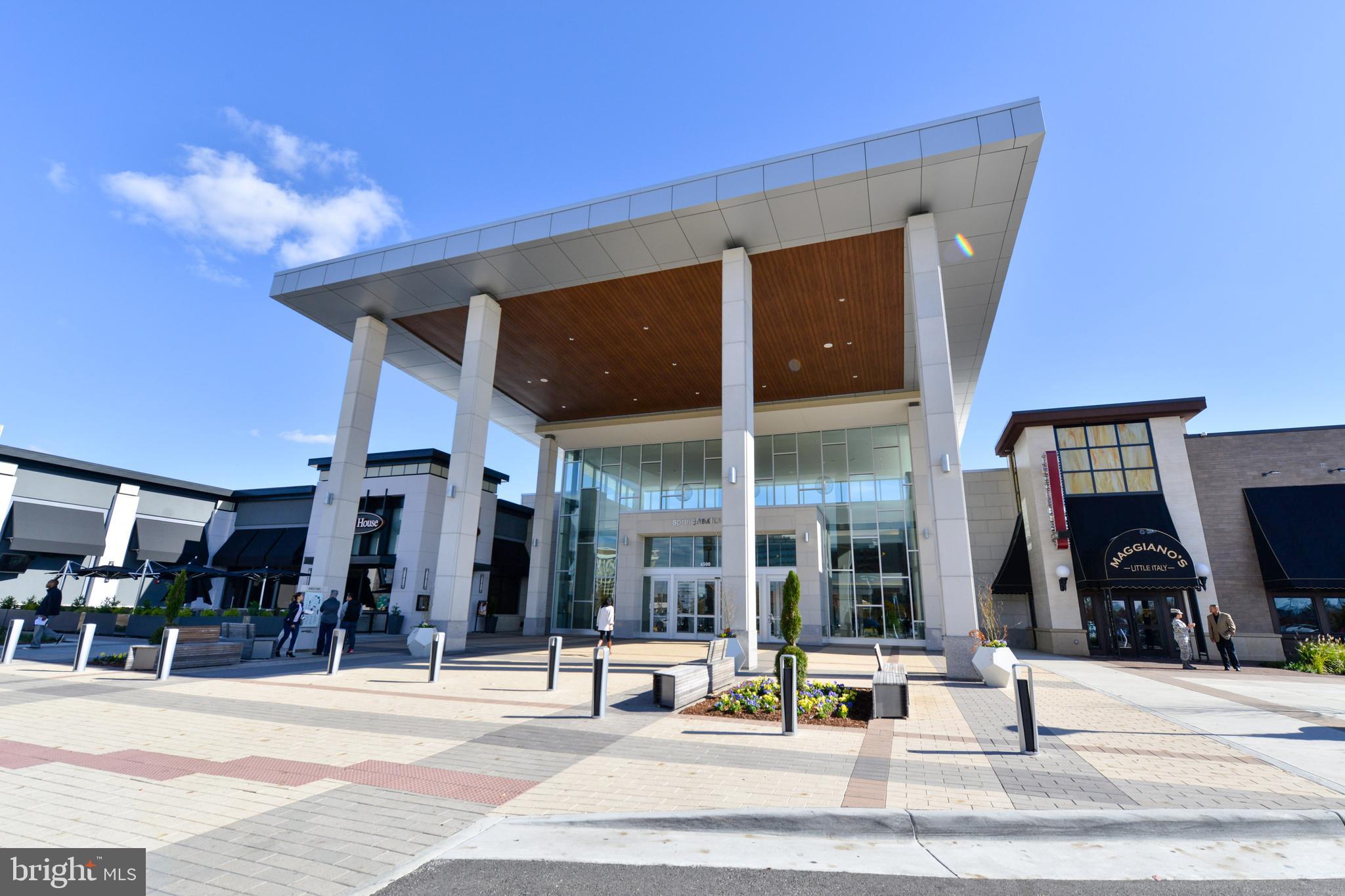 MOUNT VERNON MEADOWS - Residential