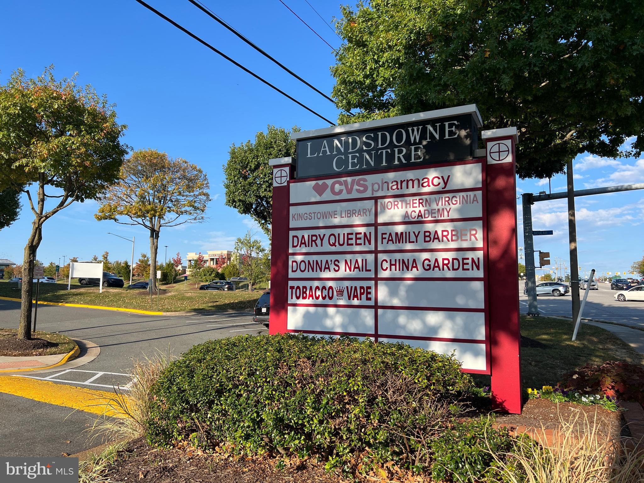 MOUNT VERNON MEADOWS - Residential