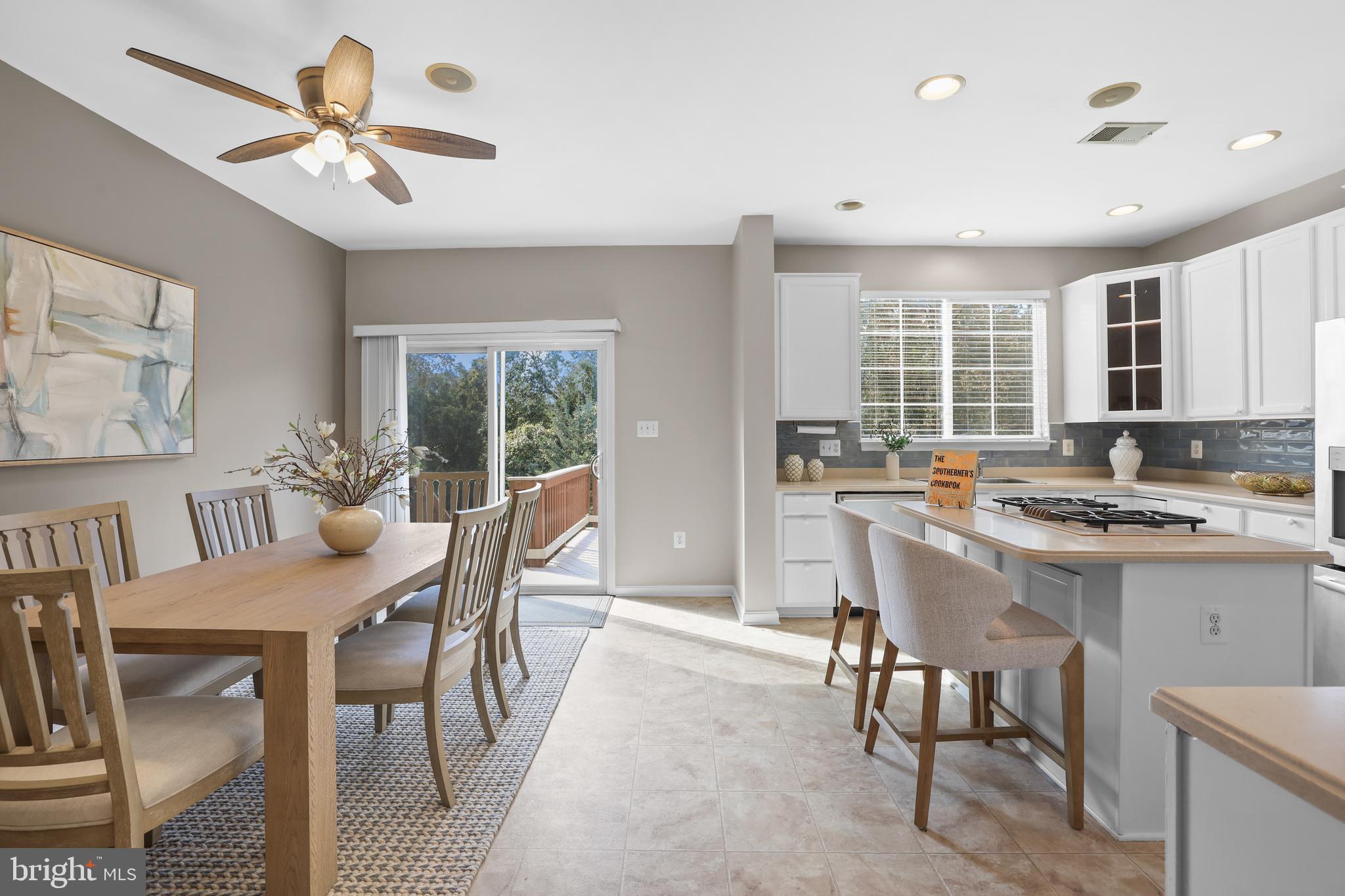 MOUNT VERNON MEADOWS - Residential