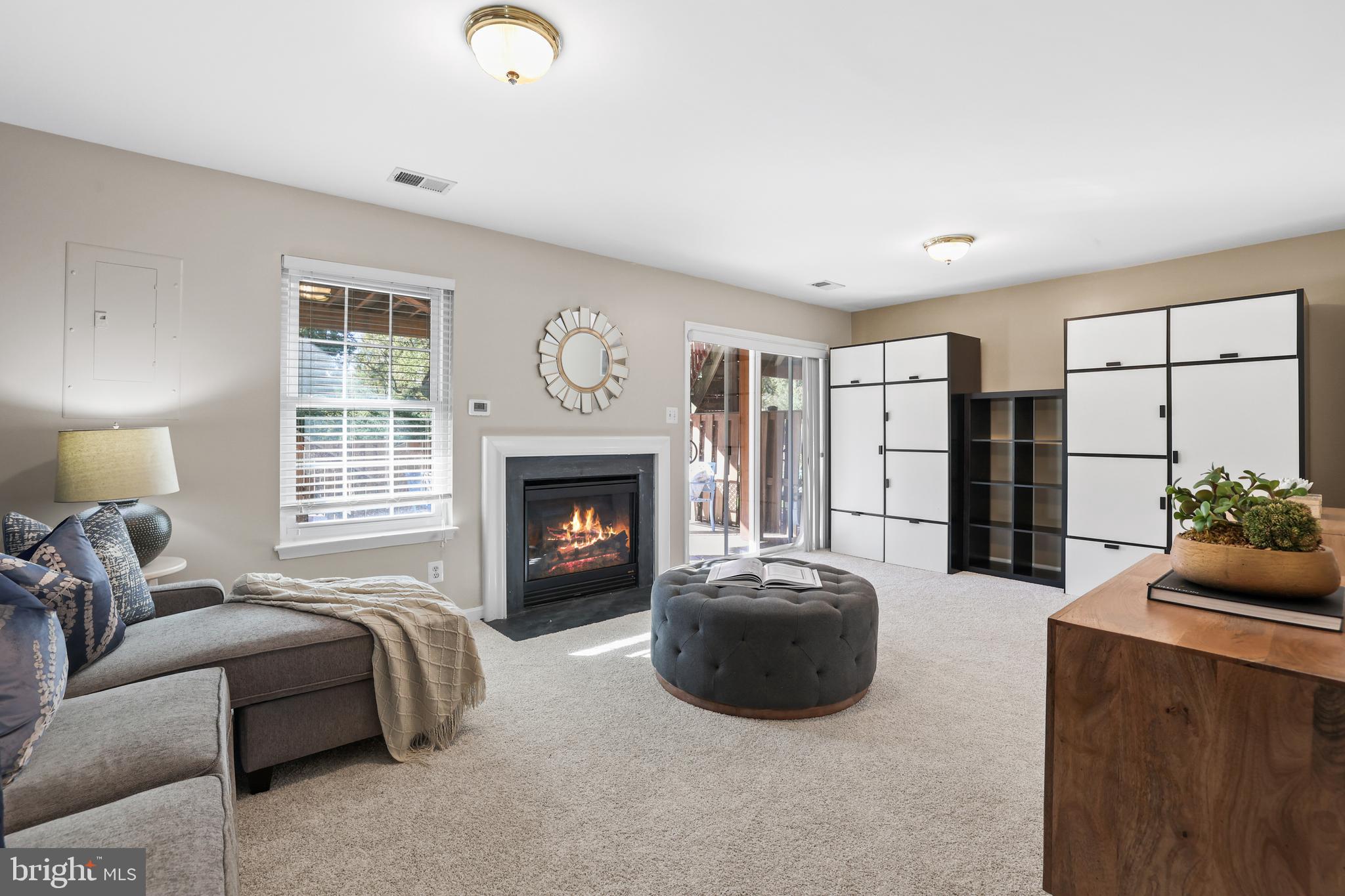 MOUNT VERNON MEADOWS - Residential