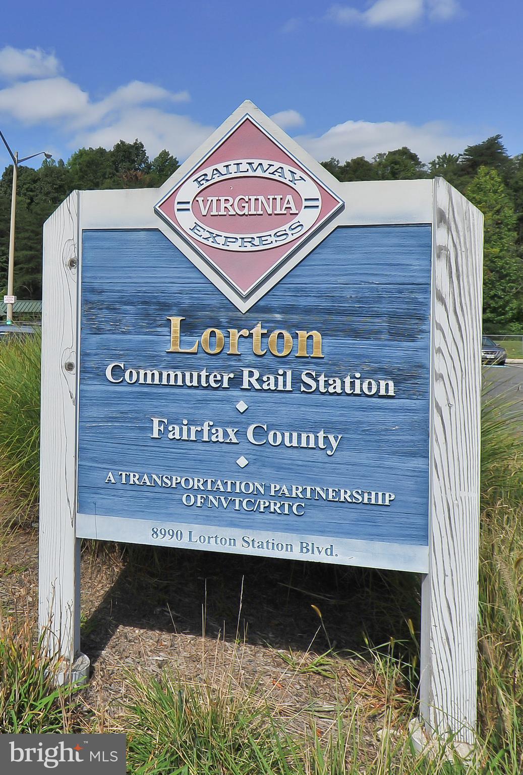 MOUNT VERNON MEADOWS - Residential