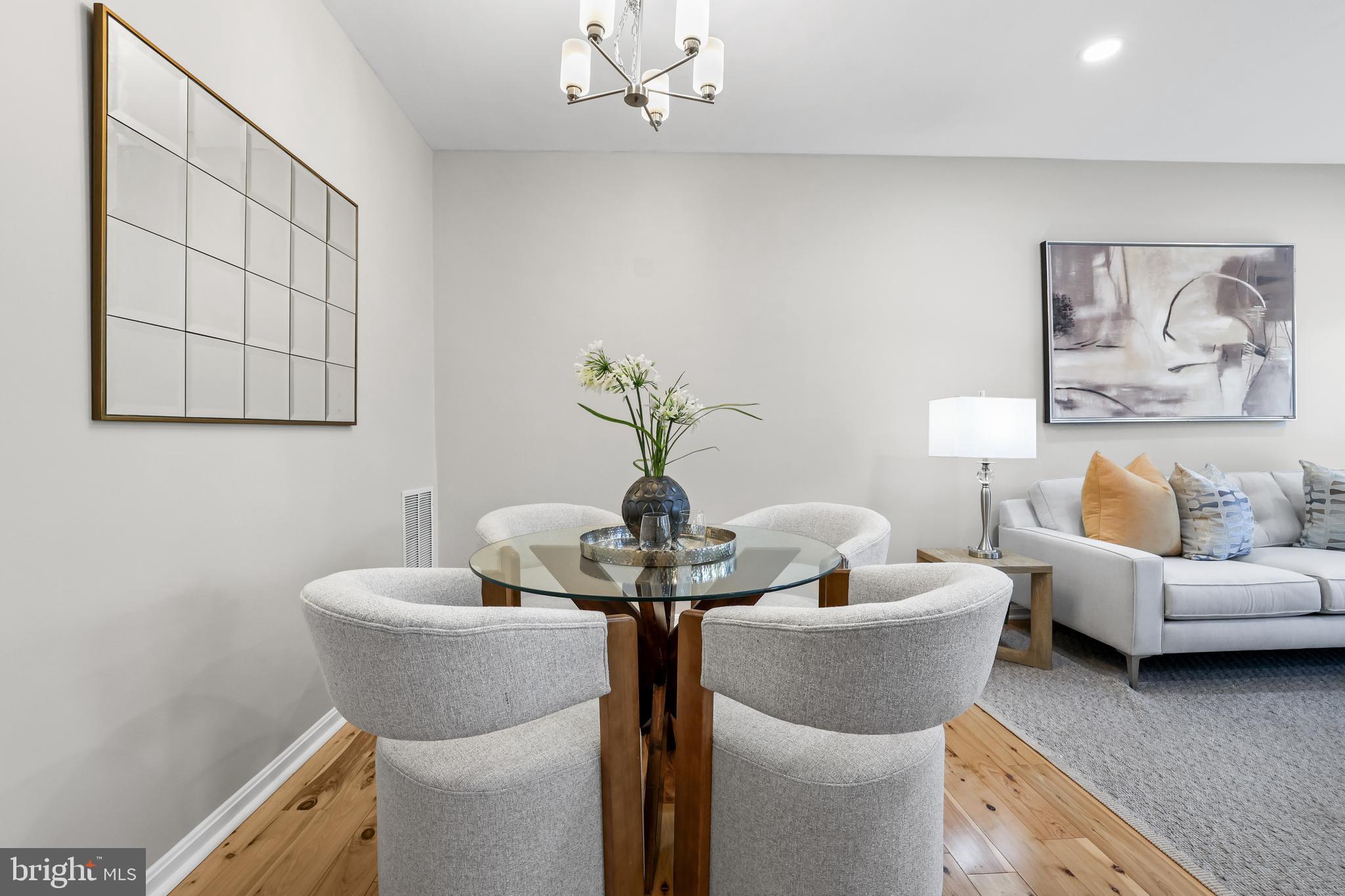 MOUNT VERNON MEADOWS - Residential