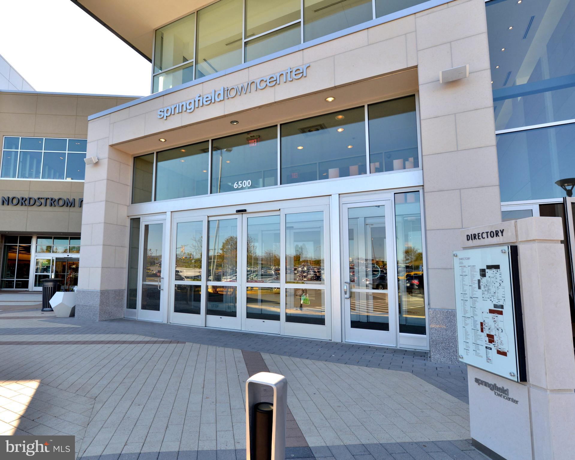 MOUNT VERNON MEADOWS - Residential