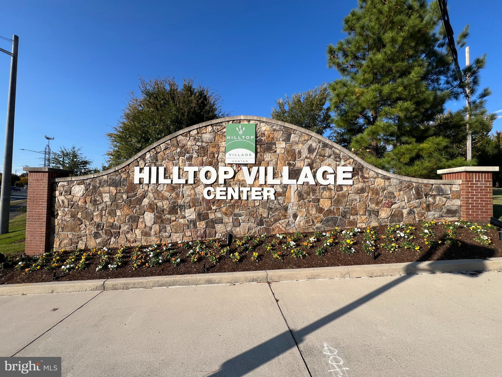 MOUNT VERNON MEADOWS - Residential