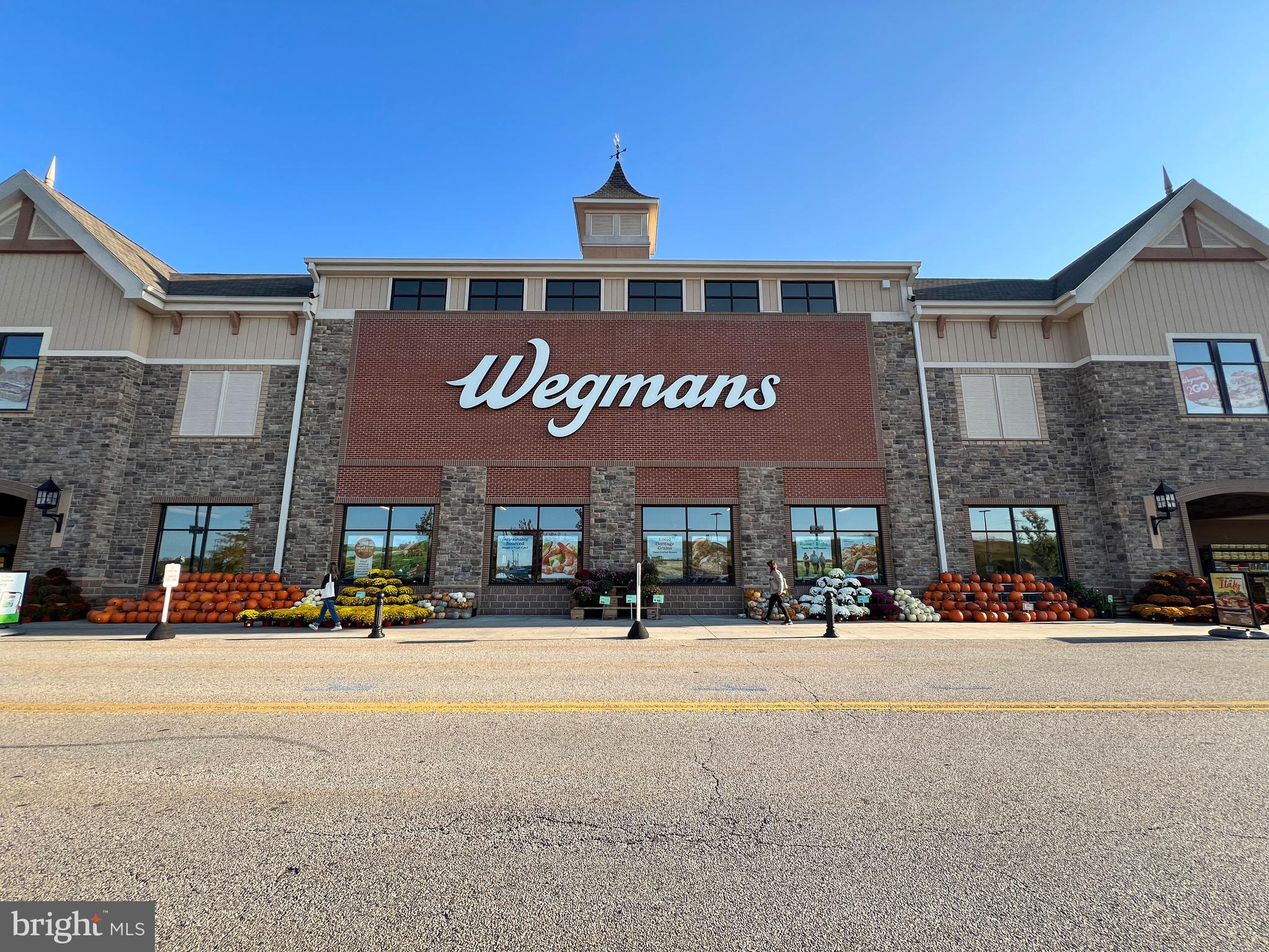 MOUNT VERNON MEADOWS - Residential