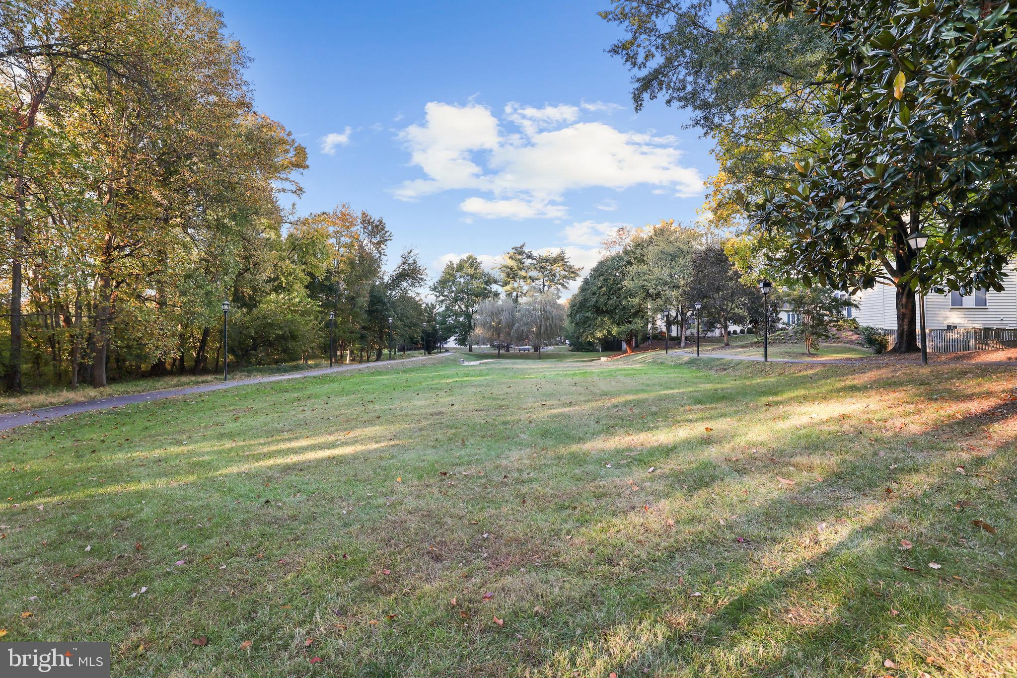 MOUNT VERNON MEADOWS - Residential