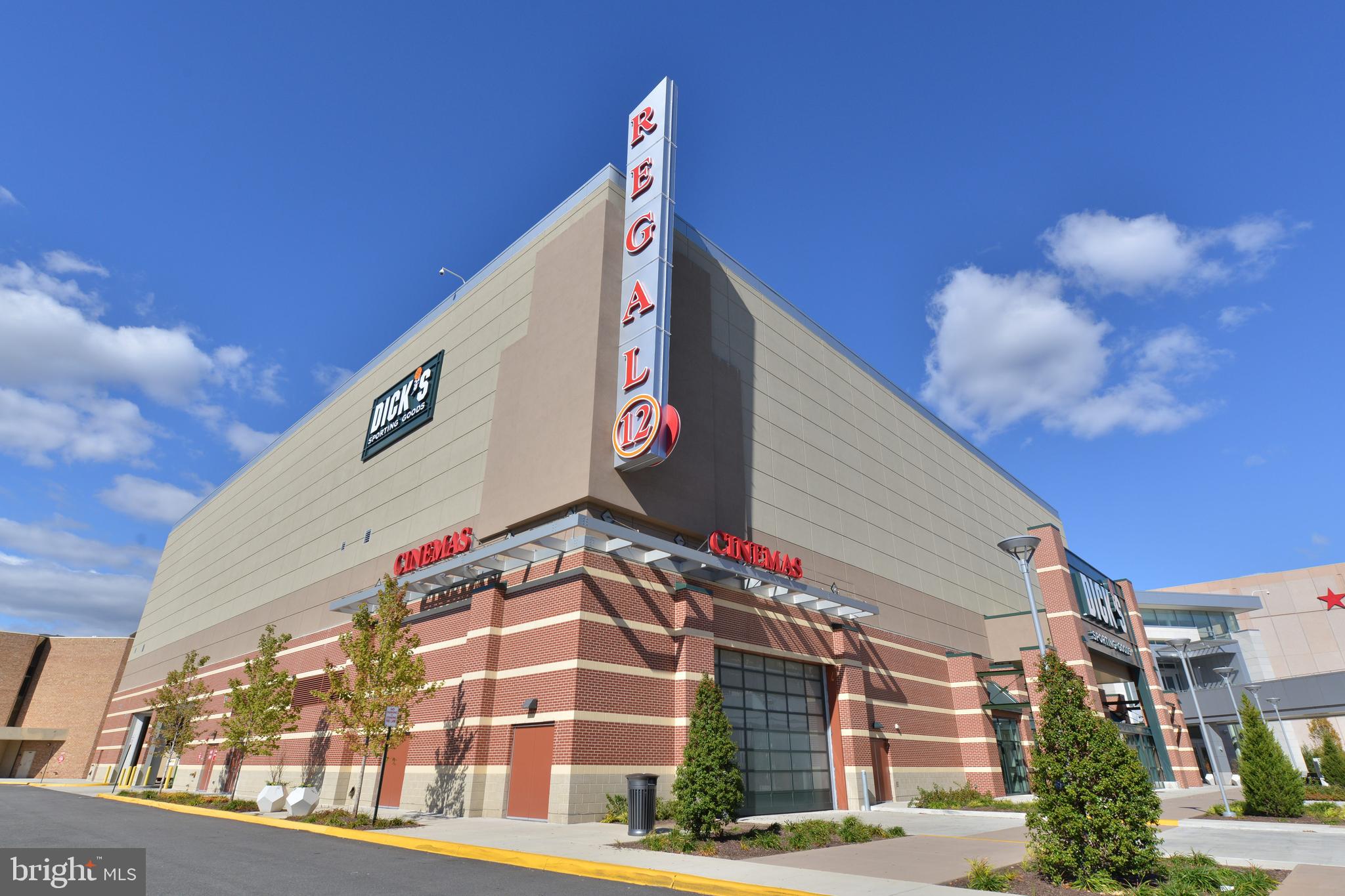 MOUNT VERNON MEADOWS - Residential