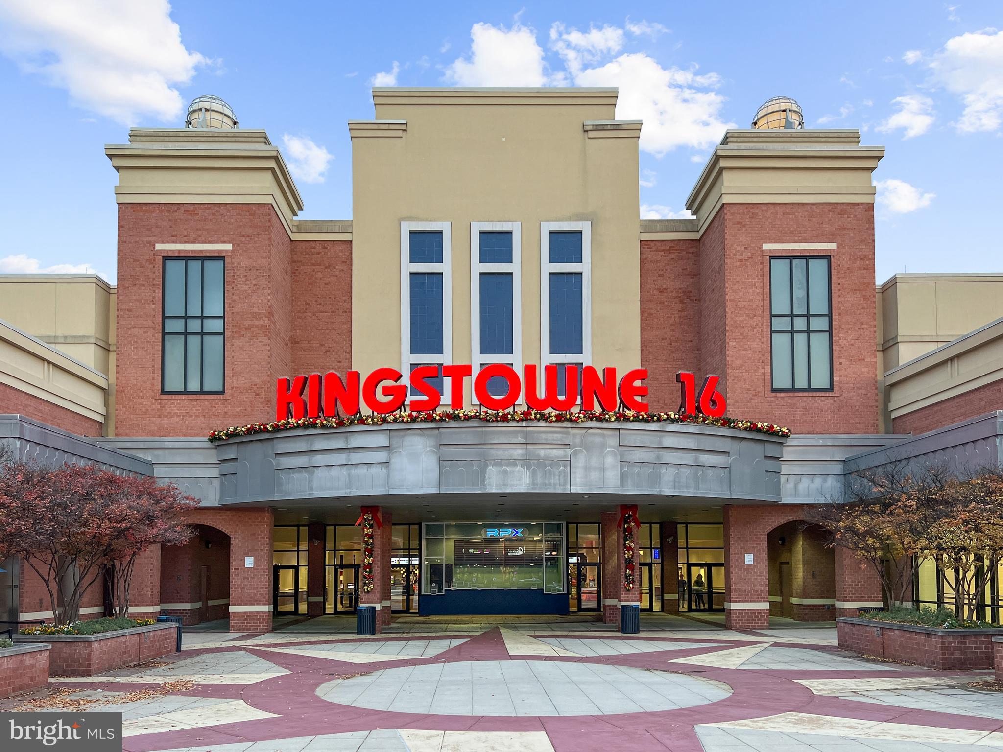 MOUNT VERNON MEADOWS - Residential