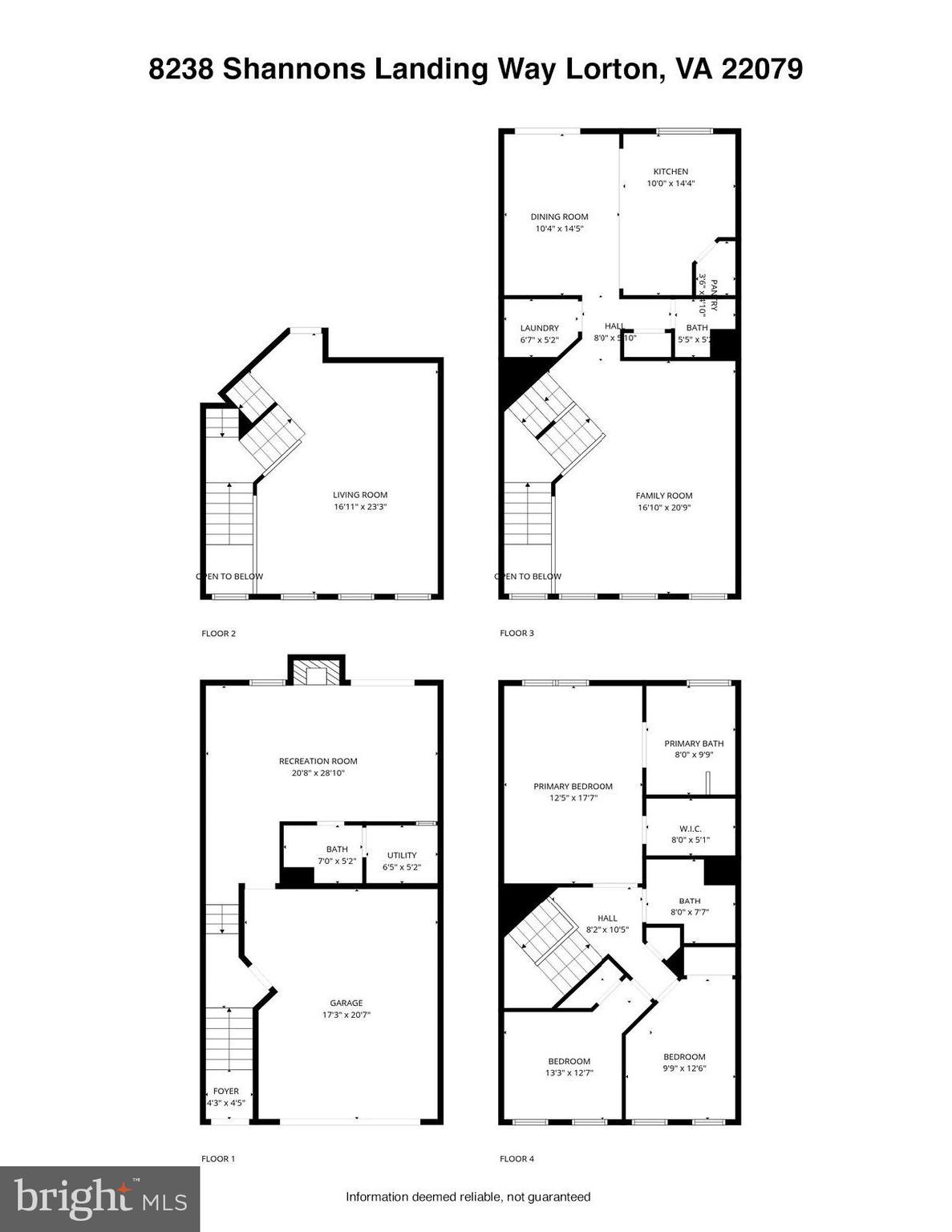 MOUNT VERNON MEADOWS - Residential