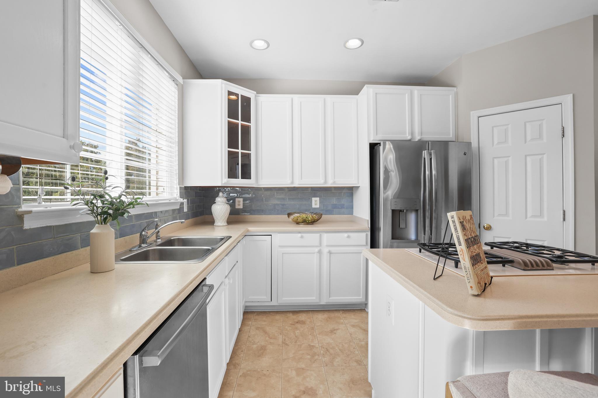 MOUNT VERNON MEADOWS - Residential