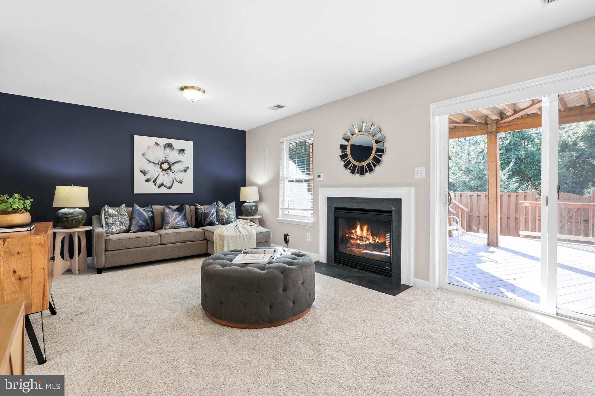 MOUNT VERNON MEADOWS - Residential