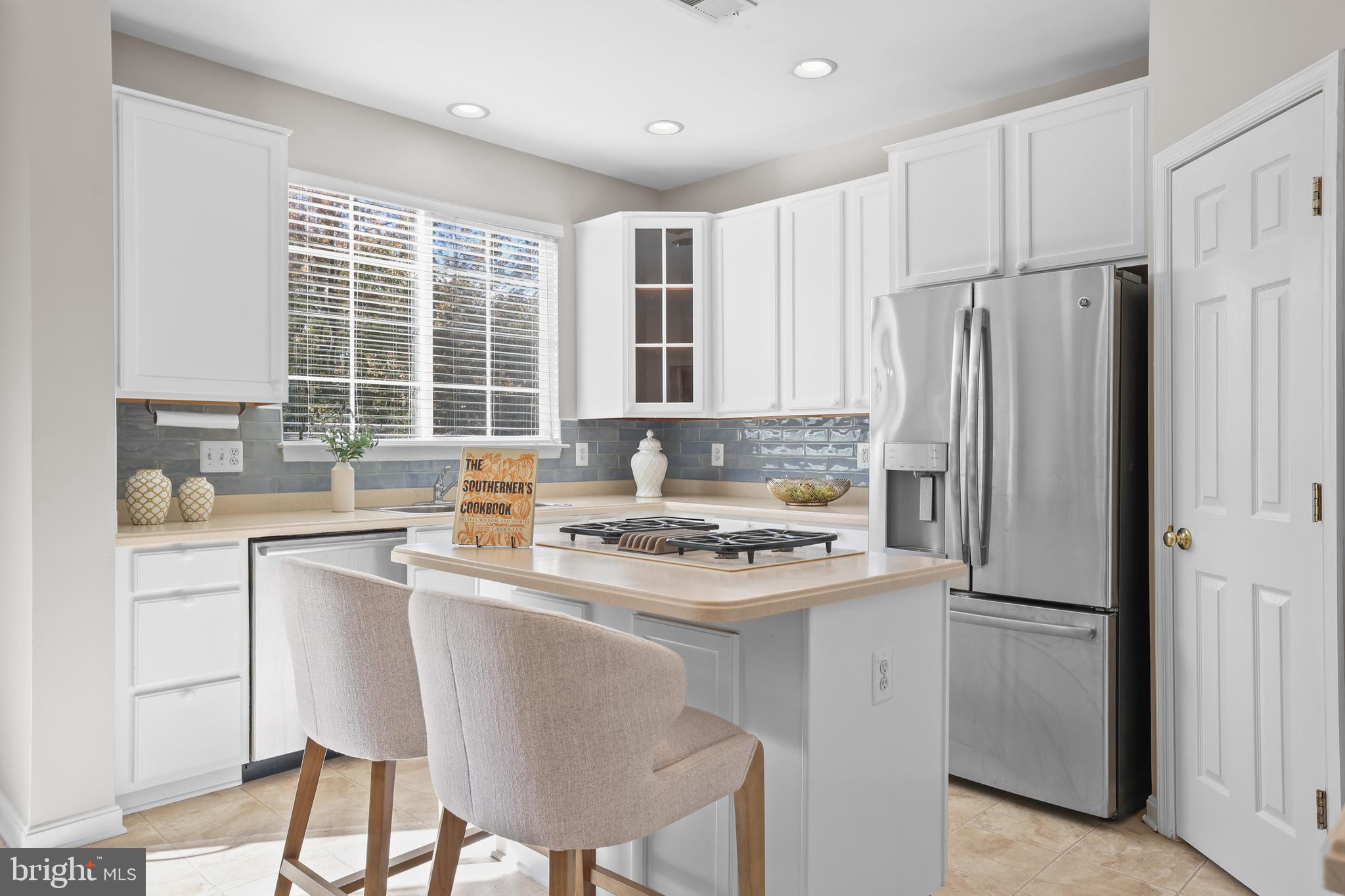 MOUNT VERNON MEADOWS - Residential