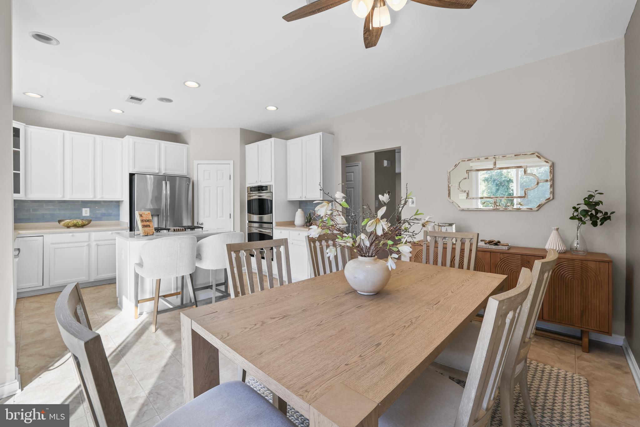 MOUNT VERNON MEADOWS - Residential