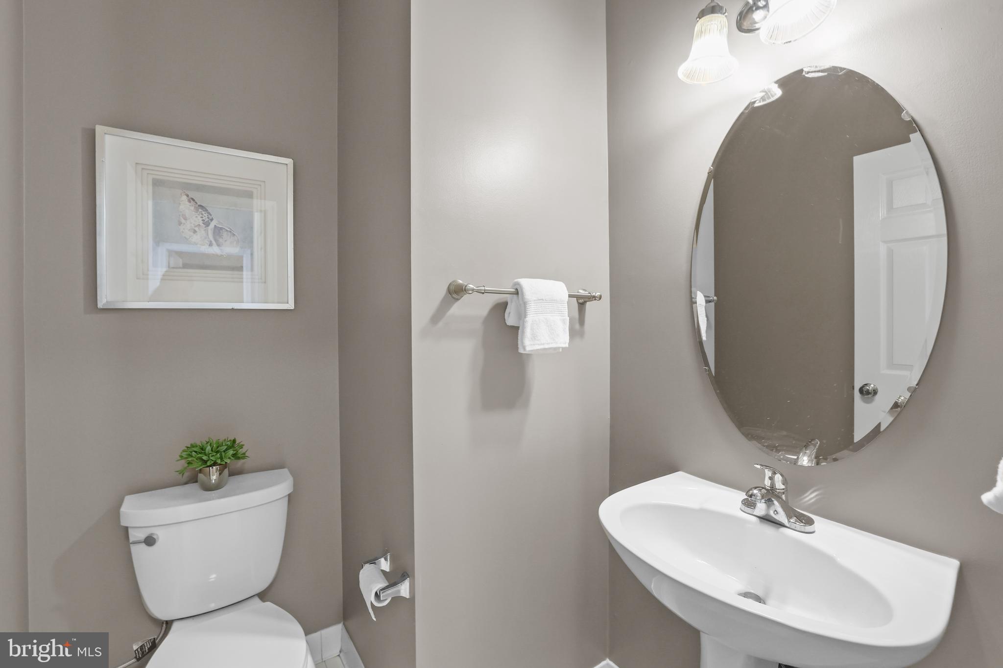 MOUNT VERNON MEADOWS - Residential