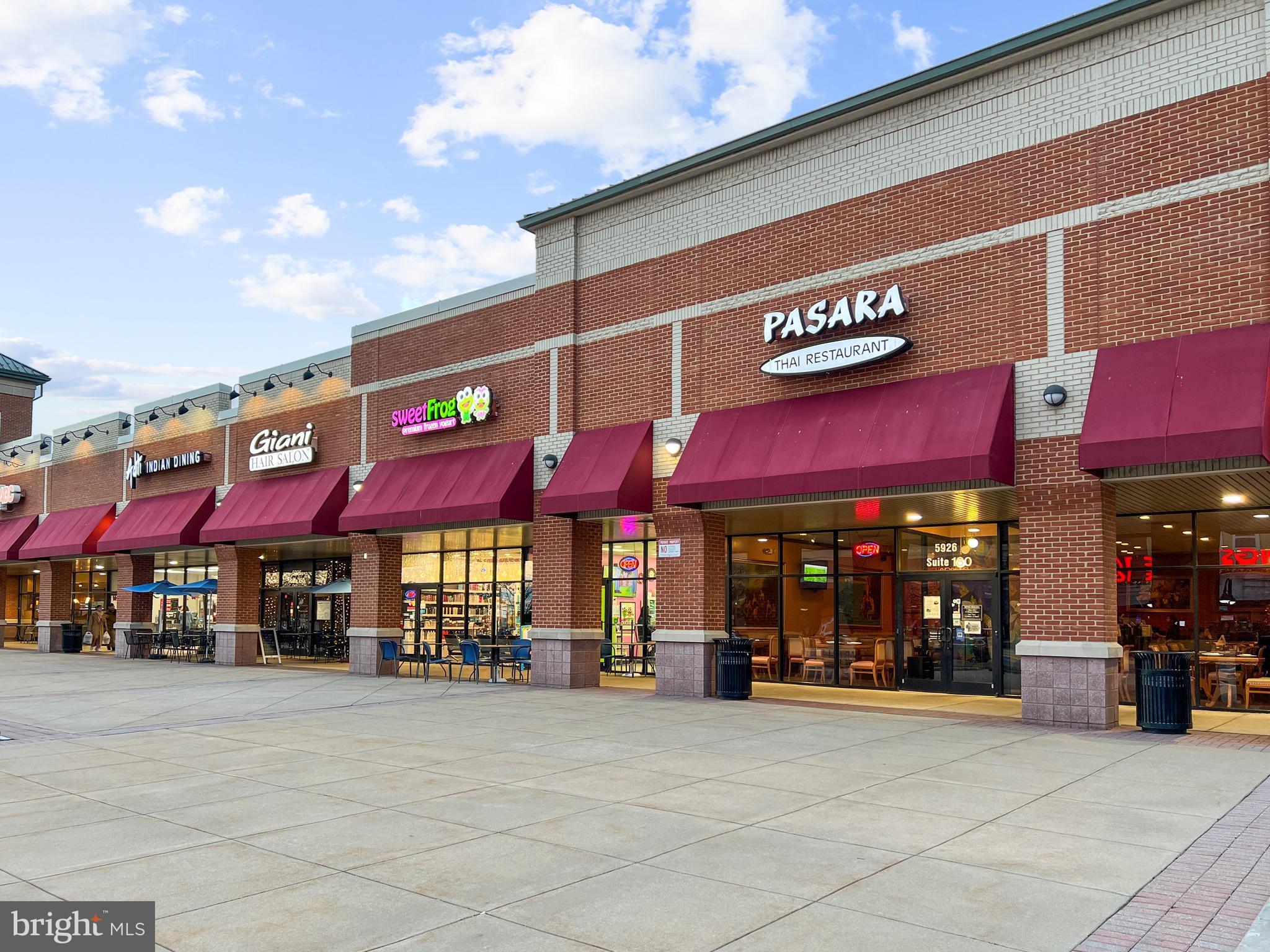 MOUNT VERNON MEADOWS - Residential