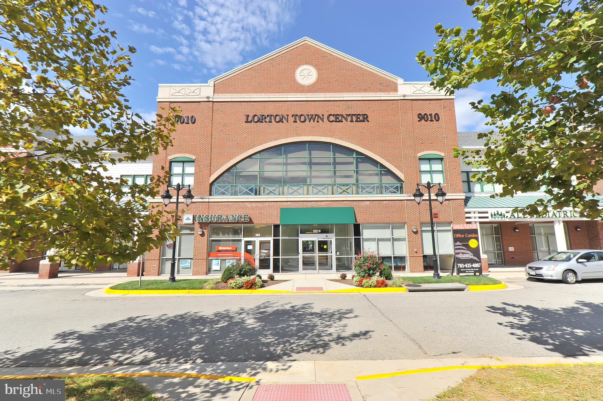 MOUNT VERNON MEADOWS - Residential