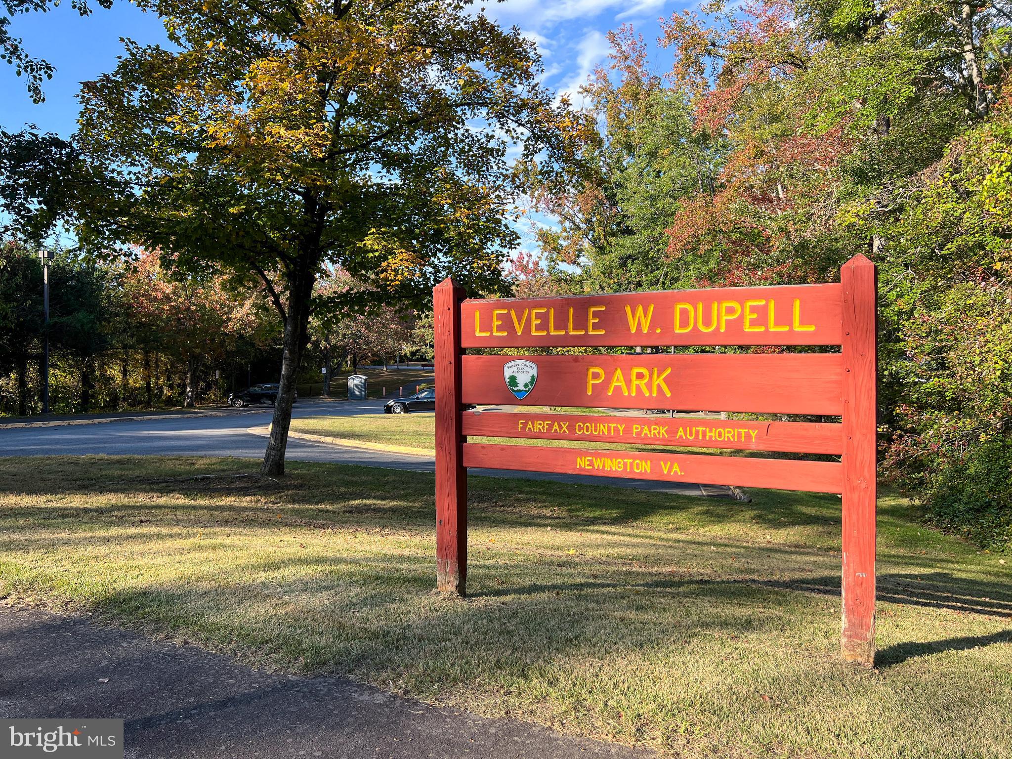 MOUNT VERNON MEADOWS - Residential