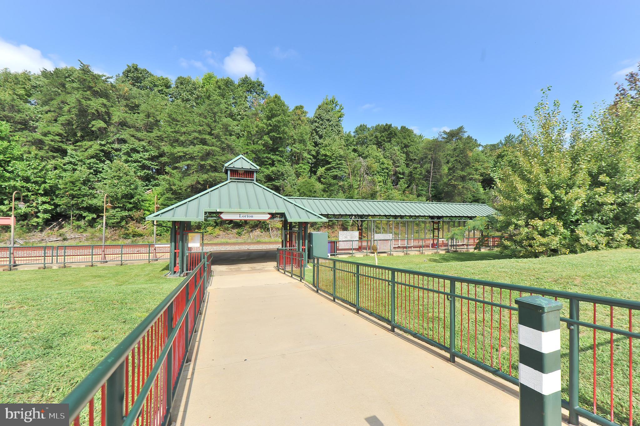 MOUNT VERNON MEADOWS - Residential