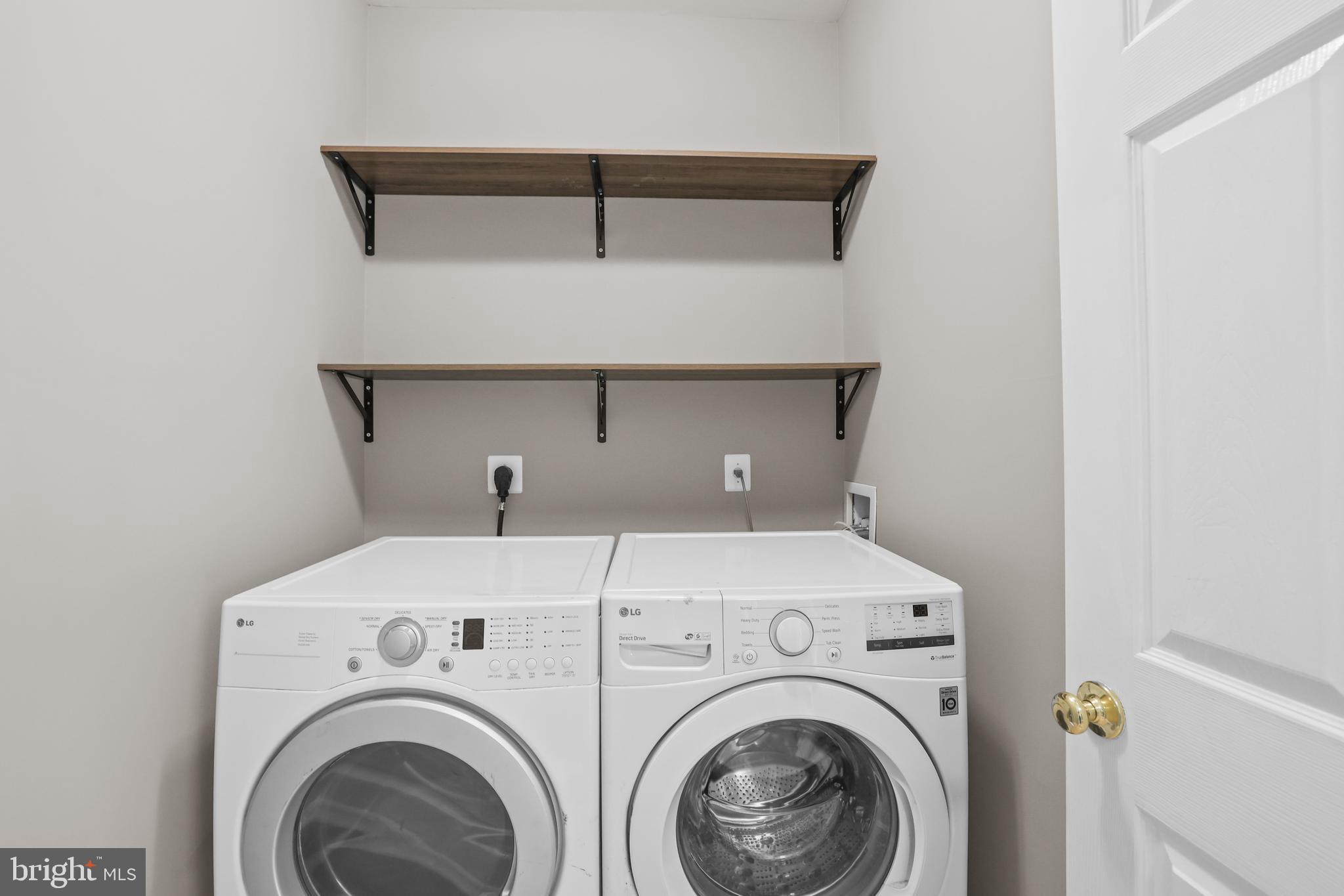 MOUNT VERNON MEADOWS - Residential