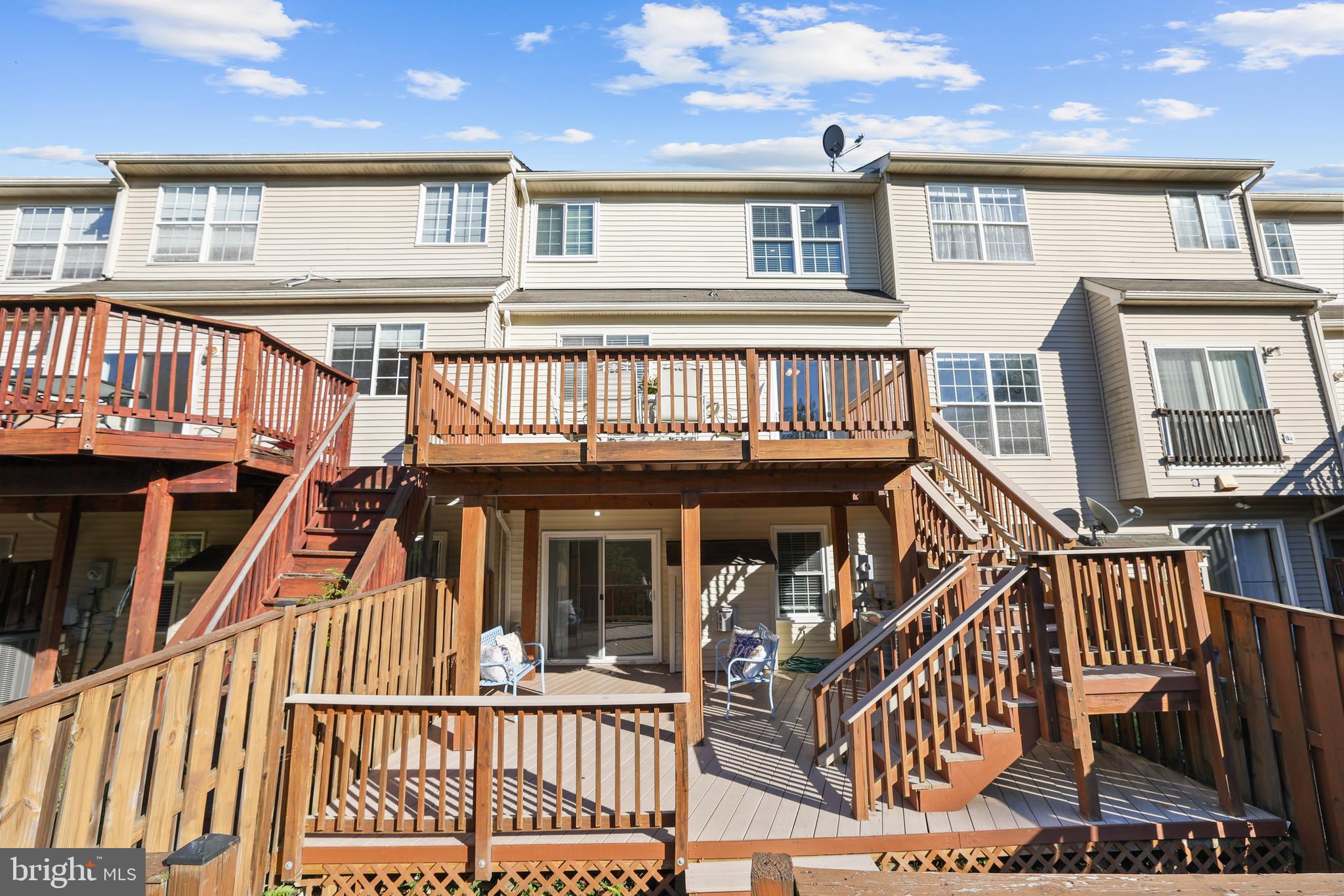 MOUNT VERNON MEADOWS - Residential