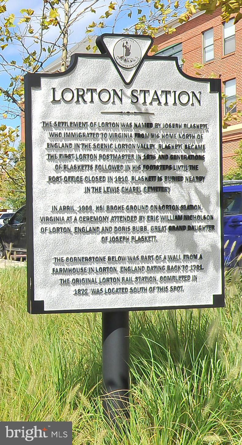 MOUNT VERNON MEADOWS - Residential