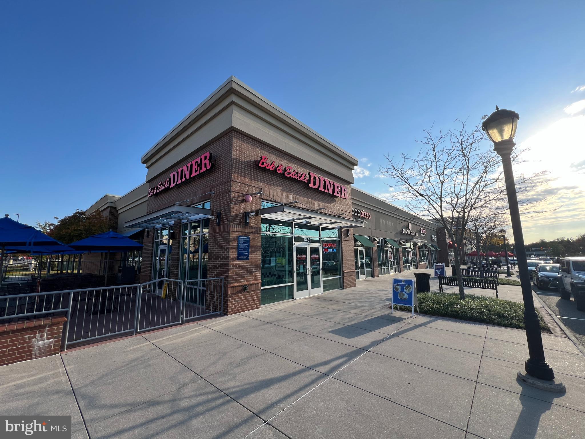 MOUNT VERNON MEADOWS - Residential